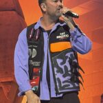 Marteria: K&ouml;ln feiert eine Rap-Party mit G&auml;nsehautmomenten