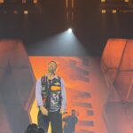 Marteria: K&ouml;ln feiert eine Rap-Party mit G&auml;nsehautmomenten