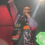 Marteria: K&ouml;ln feiert eine Rap-Party mit G&auml;nsehautmomenten