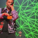 Marteria: K&ouml;ln feiert eine Rap-Party mit G&auml;nsehautmomenten