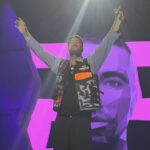 Marteria: K&ouml;ln feiert eine Rap-Party mit G&auml;nsehautmomenten
