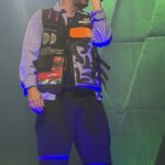 Marteria: K&ouml;ln feiert eine Rap-Party mit G&auml;nsehautmomenten