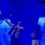 Marteria: K&ouml;ln feiert eine Rap-Party mit G&auml;nsehautmomenten