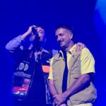 Marteria: K&ouml;ln feiert eine Rap-Party mit G&auml;nsehautmomenten