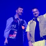 Marteria: K&ouml;ln feiert eine Rap-Party mit G&auml;nsehautmomenten