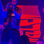 Marteria: K&ouml;ln feiert eine Rap-Party mit G&auml;nsehautmomenten