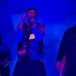 Marteria: K&ouml;ln feiert eine Rap-Party mit G&auml;nsehautmomenten