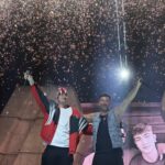 Marteria: K&ouml;ln feiert eine Rap-Party mit G&auml;nsehautmomenten