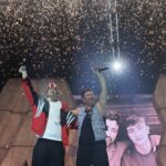 Marteria: K&ouml;ln feiert eine Rap-Party mit G&auml;nsehautmomenten