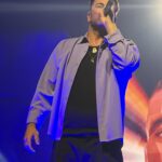 Marteria: K&ouml;ln feiert eine Rap-Party mit G&auml;nsehautmomenten