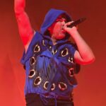 Marteria: K&ouml;ln feiert eine Rap-Party mit G&auml;nsehautmomenten