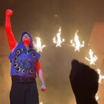 Marteria: K&ouml;ln feiert eine Rap-Party mit G&auml;nsehautmomenten