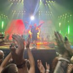 Marteria: K&ouml;ln feiert eine Rap-Party mit G&auml;nsehautmomenten