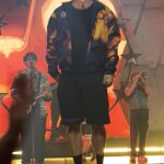 Marteria: K&ouml;ln feiert eine Rap-Party mit G&auml;nsehautmomenten