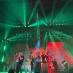 Marteria: K&ouml;ln feiert eine Rap-Party mit G&auml;nsehautmomenten