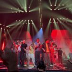 Marteria: K&ouml;ln feiert eine Rap-Party mit G&auml;nsehautmomenten