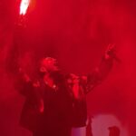 Marteria: K&ouml;ln feiert eine Rap-Party mit G&auml;nsehautmomenten