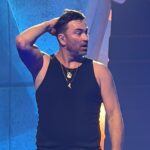 Marteria: K&ouml;ln feiert eine Rap-Party mit G&auml;nsehautmomenten