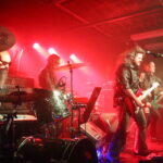 TYKETTO – Rock’n’Roll Salvation in Köln TYKETTO – Rock’n’Roll Salvation in Köln