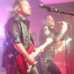 TYKETTO – Rock’n’Roll Salvation in Köln TYKETTO – Rock’n’Roll Salvation in Köln