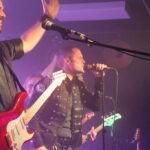 TYKETTO – Rock’n’Roll Salvation in Köln TYKETTO – Rock’n’Roll Salvation in Köln