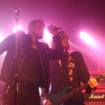 TYKETTO – Rock’n’Roll Salvation in Köln TYKETTO – Rock’n’Roll Salvation in Köln