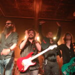TYKETTO – Rock’n’Roll Salvation in Köln TYKETTO – Rock’n’Roll Salvation in Köln