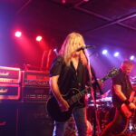 TYKETTO – Rock’n’Roll Salvation in Köln TYKETTO – Rock’n’Roll Salvation in Köln