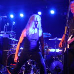 TYKETTO – Rock’n’Roll Salvation in Köln TYKETTO – Rock’n’Roll Salvation in Köln