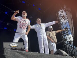Klassentreffen 2027- MOR, Azad und Marteria geben sich die Ehre