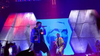 Marteria: Köln feiert eine Rap-Party mit Gänsehautmomenten