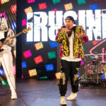 NEXUS Nerd Rock Festival 2026 - Fotos & Review