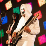 NEXUS Nerd Rock Festival 2026 - Fotos & Review