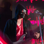 NEXUS Nerd Rock Festival 2026 - Fotos & Review