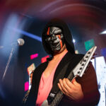 NEXUS Nerd Rock Festival 2026 - Fotos & Review