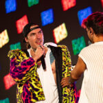 NEXUS Nerd Rock Festival 2026 - Fotos & Review