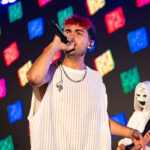 NEXUS Nerd Rock Festival 2026 - Fotos & Review