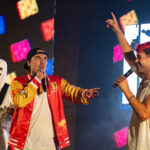 NEXUS Nerd Rock Festival 2026 - Fotos & Review