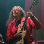 Hämatom bringen die Turbinenhalle Oberhausen mit „Gagamania“ zum Beben Hämatom bringen die Turbinenhalle Oberhausen mit „Gagamania“ zum Beben