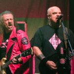Hämatom bringen die Turbinenhalle Oberhausen mit „Gagamania“ zum Beben Hämatom bringen die Turbinenhalle Oberhausen mit „Gagamania“ zum Beben