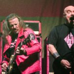 Hämatom bringen die Turbinenhalle Oberhausen mit „Gagamania“ zum Beben Hämatom bringen die Turbinenhalle Oberhausen mit „Gagamania“ zum Beben