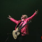 Hämatom bringen die Turbinenhalle Oberhausen mit „Gagamania“ zum Beben Hämatom bringen die Turbinenhalle Oberhausen mit „Gagamania“ zum Beben
