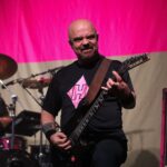 Hämatom bringen die Turbinenhalle Oberhausen mit „Gagamania“ zum Beben Hämatom bringen die Turbinenhalle Oberhausen mit „Gagamania“ zum Beben
