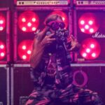 Hämatom bringen die Turbinenhalle Oberhausen mit „Gagamania“ zum Beben Hämatom bringen die Turbinenhalle Oberhausen mit „Gagamania“ zum Beben