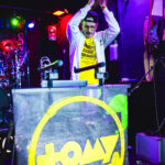Masters of the Drunk Explosion - Fotos
