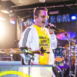 Masters of the Drunk Explosion - Fotos