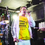 Masters of the Drunk Explosion - Fotos