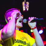 Masters of the Drunk Explosion - Fotos