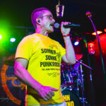 Masters of the Drunk Explosion - Fotos