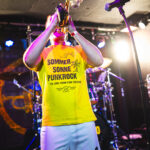 Masters of the Drunk Explosion - Fotos